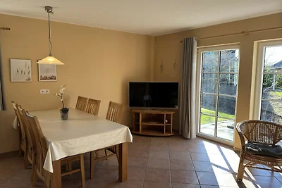 Ferienhaus in Burhave