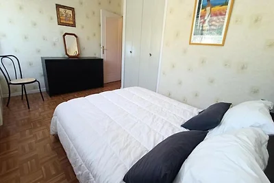 Residenz Saint Christophe