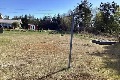 6 Personen vakantie huis in Sæby