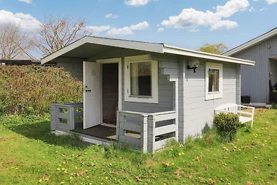 7 person holiday home in Hals-By Traum