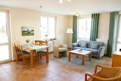 Ferienwohnung mit 1 Schlafzimmer