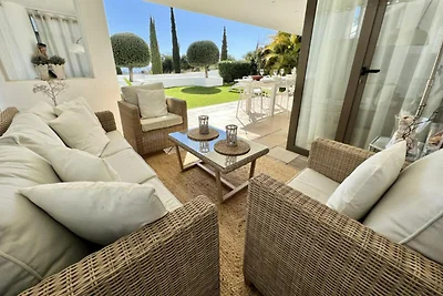 Apartment in der Nähe des Golfclubs Los...