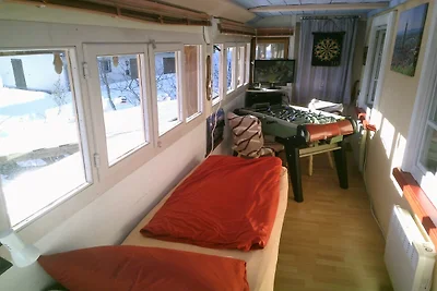 Ferienwohnung, Bernau