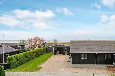 4 person holiday home in Haderslev