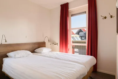 Terherne Central Cottage Aufenthalt