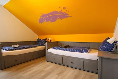 Marinapark 147 Komfortable Ferienresidenz