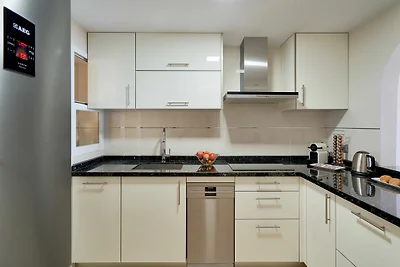Schönes Ferienhaus in Rincón de la Victoria m...