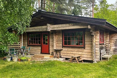 6 Personen Ferienhaus in blentarp-By Traum