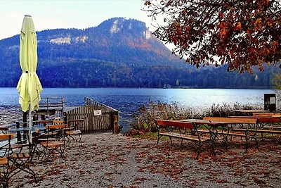 Casa vacanze a Altaussee