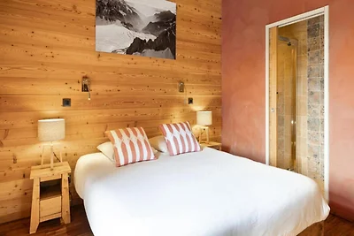 Marmottant Residence f�r neun Personen