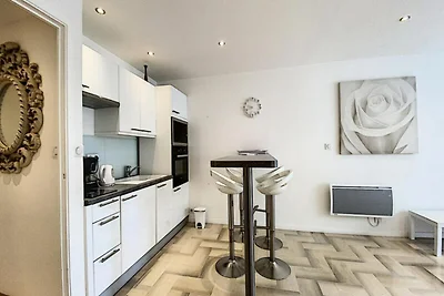 Ferienhaus in Cannes in der Nähe von La...