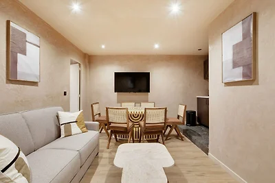 Cozy Apartment 2BR/6P - Caire / Montorgueil -...