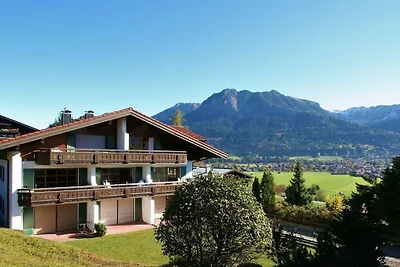 Alpenflair Ferienwohnung  230