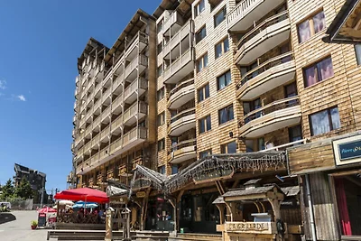 Residentie Les Fontaines Blanches