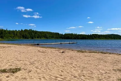 4 Personen vakantie huis in Mörlunda
