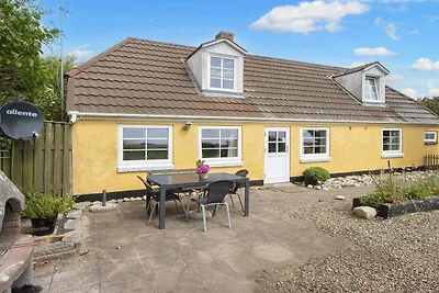 6 Personen Ferienhaus in Ringkøbing-By Traum
