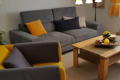 Ferienwohnung mit 1 Schlafzimmer