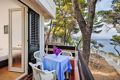 Apartements Fontana Resort in Jelsa, mit...