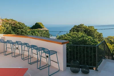 Holiday Home Poeta