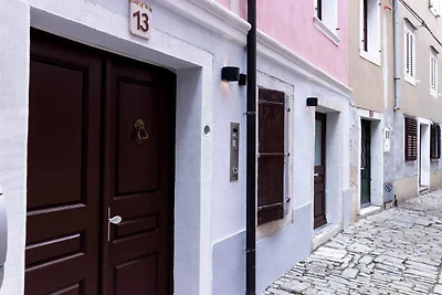Piran Downtown Chic and Cozy Apartments - Com...