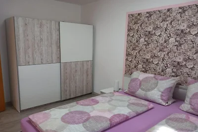 Schöne, frisch renovierte Wohnung in...