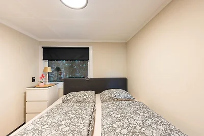 Chalet in Reutum am Almelo Nordhorn Kanal