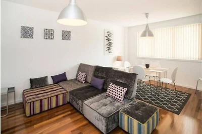 Wohnung in Tavira in der Nähe des Ria...