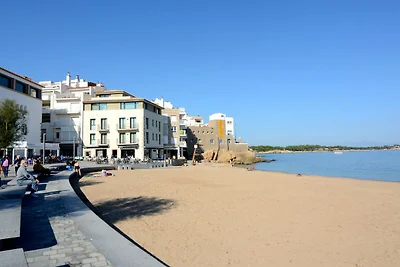 Apartment Puig Sureda with one room