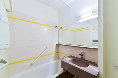 Studio für 4 Personen – Budget