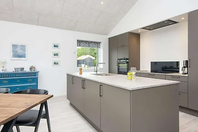 5 sterren vakantie huis in Ansager-By Traum
