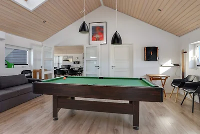 5 Sterne Ferienhaus in Løkken