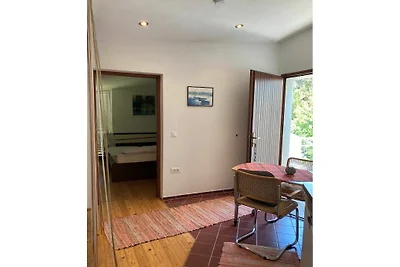 Ferienwohnung in Strandnähe