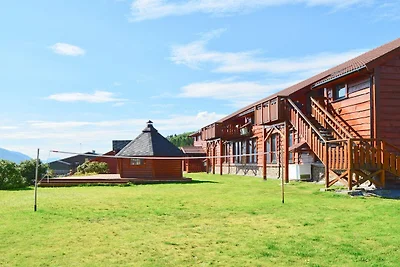 6 Personen Ferienhaus in EIDSVÅG-By Traum
