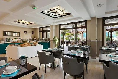 Casa vacanze Vacanza di relax Cannes