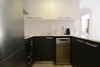 Appartement in Estartit bij zandstranden