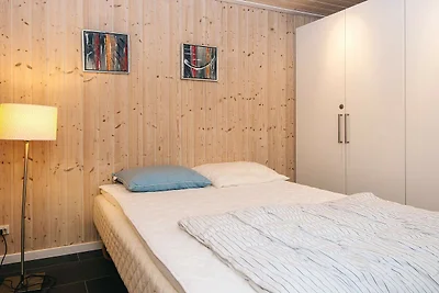 Casetta con Sauna Affascinante-By Traum