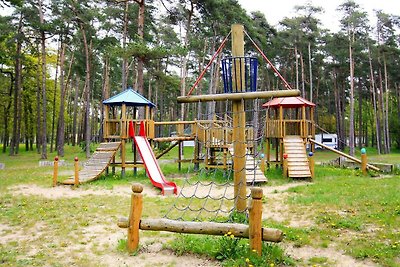 Ferienpark Markgrafenheide, Markgrafenheide