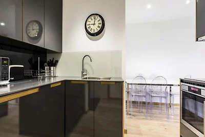 Luminoso appartamento nel Borgo Vecchio