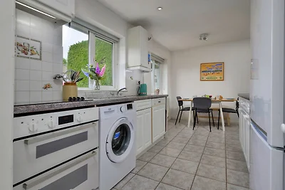 Bungalow in de kustplaats Pwllheli