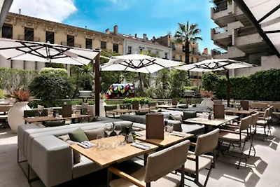 Appartamento 39m2 Centro di Cannes