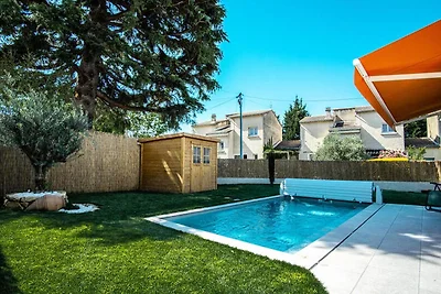 Maisons & Villas für 8 Personen