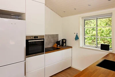 8 Personen Ferienhaus in Hadsund-By Traum