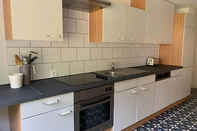 Ferienhaus in den belgischen Eifel
