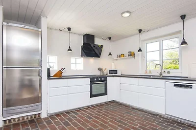 8 persoons vakantie huis in Rømø-By Traum