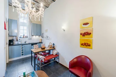 Apartment in der Nähe des Stadtzentrums in...