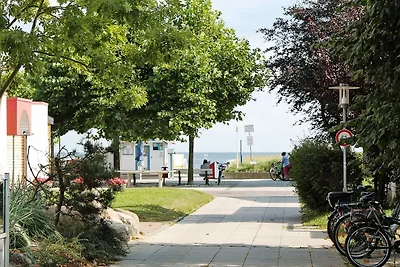 6 Personen Ferienhaus in Großenbrode