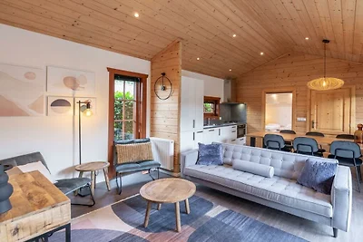 Maison de vacances à Brunssum avec terrasse
