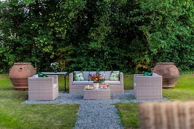 Villa bei Lucca mit privatem Pool