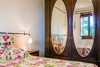 Villa in Ricadi mit Strand und Meer