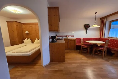 apartman za odmor Obiteljski odmor Eisenberg